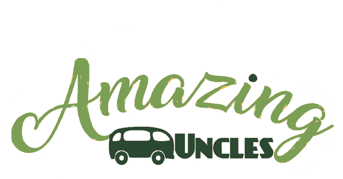 Amazing Uncles – 100% Travellers are Happy and Satisfied